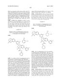 SUBSTITUTED BRIDGED UREA ANALOGS AS SIRTUIN MODULATORS diagram and image