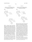 SUBSTITUTED BRIDGED UREA ANALOGS AS SIRTUIN MODULATORS diagram and image