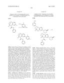 SUBSTITUTED BRIDGED UREA ANALOGS AS SIRTUIN MODULATORS diagram and image