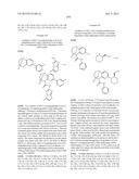 SUBSTITUTED BRIDGED UREA ANALOGS AS SIRTUIN MODULATORS diagram and image