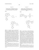 SUBSTITUTED BRIDGED UREA ANALOGS AS SIRTUIN MODULATORS diagram and image