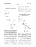 SUBSTITUTED BRIDGED UREA ANALOGS AS SIRTUIN MODULATORS diagram and image