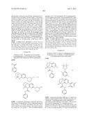 SUBSTITUTED BRIDGED UREA ANALOGS AS SIRTUIN MODULATORS diagram and image