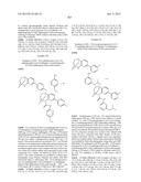 SUBSTITUTED BRIDGED UREA ANALOGS AS SIRTUIN MODULATORS diagram and image