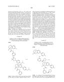 SUBSTITUTED BRIDGED UREA ANALOGS AS SIRTUIN MODULATORS diagram and image