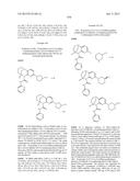 SUBSTITUTED BRIDGED UREA ANALOGS AS SIRTUIN MODULATORS diagram and image