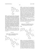 SUBSTITUTED BRIDGED UREA ANALOGS AS SIRTUIN MODULATORS diagram and image