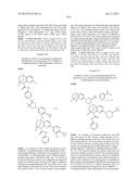 SUBSTITUTED BRIDGED UREA ANALOGS AS SIRTUIN MODULATORS diagram and image