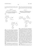 SUBSTITUTED BRIDGED UREA ANALOGS AS SIRTUIN MODULATORS diagram and image