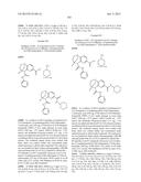 SUBSTITUTED BRIDGED UREA ANALOGS AS SIRTUIN MODULATORS diagram and image