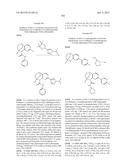 SUBSTITUTED BRIDGED UREA ANALOGS AS SIRTUIN MODULATORS diagram and image