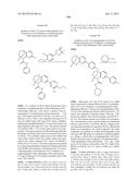 SUBSTITUTED BRIDGED UREA ANALOGS AS SIRTUIN MODULATORS diagram and image