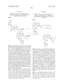 SUBSTITUTED BRIDGED UREA ANALOGS AS SIRTUIN MODULATORS diagram and image