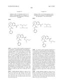 SUBSTITUTED BRIDGED UREA ANALOGS AS SIRTUIN MODULATORS diagram and image