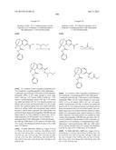 SUBSTITUTED BRIDGED UREA ANALOGS AS SIRTUIN MODULATORS diagram and image