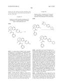 SUBSTITUTED BRIDGED UREA ANALOGS AS SIRTUIN MODULATORS diagram and image