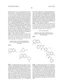 SUBSTITUTED BRIDGED UREA ANALOGS AS SIRTUIN MODULATORS diagram and image