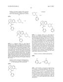 SUBSTITUTED BRIDGED UREA ANALOGS AS SIRTUIN MODULATORS diagram and image