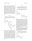 SUBSTITUTED BRIDGED UREA ANALOGS AS SIRTUIN MODULATORS diagram and image