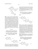 SUBSTITUTED BRIDGED UREA ANALOGS AS SIRTUIN MODULATORS diagram and image