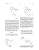 SUBSTITUTED BRIDGED UREA ANALOGS AS SIRTUIN MODULATORS diagram and image