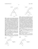 SURFACE TREATMENT METHOD, SURFACE TREATMENT AGENT, AND NOVEL COMPOUND diagram and image