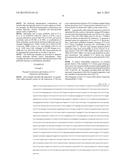 SALMONELLA TYPHI TY21A EXPRESSING YERSINIA PESTIS F1-V FUSION PROTEIN AND     USES THEREOF diagram and image