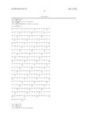 SALMONELLA TYPHI TY21A EXPRESSING YERSINIA PESTIS F1-V FUSION PROTEIN AND     USES THEREOF diagram and image