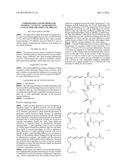 COMPOSITIONS AND METHODS FOR BINDING CYSTEINYL LEUKOTRIENES (CYSLTS) FOR     TREATMENT OF DISEASE diagram and image