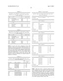 COMPOSITIONS AND METHODS FOR BINDING CYSTEINYL LEUKOTRIENES (CYSLTS) FOR     TREATMENT OF DISEASE diagram and image