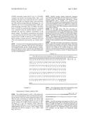 COMPOSITIONS AND METHODS FOR BINDING CYSTEINYL LEUKOTRIENES (CYSLTS) FOR     TREATMENT OF DISEASE diagram and image