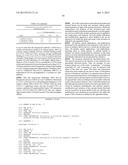 COMPOSITIONS AND METHODS FOR BINDING CYSTEINYL LEUKOTRIENES (CYSLTS) FOR     TREATMENT OF DISEASE diagram and image