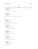 COMPOSITIONS AND METHODS FOR BINDING CYSTEINYL LEUKOTRIENES (CYSLTS) FOR     TREATMENT OF DISEASE diagram and image