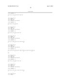 COMPOSITIONS AND METHODS FOR BINDING CYSTEINYL LEUKOTRIENES (CYSLTS) FOR     TREATMENT OF DISEASE diagram and image