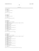 COMPOSITIONS AND METHODS FOR BINDING CYSTEINYL LEUKOTRIENES (CYSLTS) FOR     TREATMENT OF DISEASE diagram and image