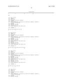 COMPOSITIONS AND METHODS FOR BINDING CYSTEINYL LEUKOTRIENES (CYSLTS) FOR     TREATMENT OF DISEASE diagram and image