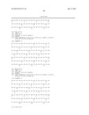 COMPOSITIONS AND METHODS FOR BINDING CYSTEINYL LEUKOTRIENES (CYSLTS) FOR     TREATMENT OF DISEASE diagram and image