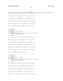 COMPOSITIONS AND METHODS FOR BINDING CYSTEINYL LEUKOTRIENES (CYSLTS) FOR     TREATMENT OF DISEASE diagram and image