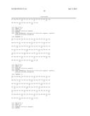 COMPOSITIONS AND METHODS FOR BINDING CYSTEINYL LEUKOTRIENES (CYSLTS) FOR     TREATMENT OF DISEASE diagram and image