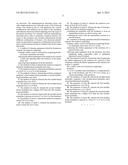 BIODIESEL EMULSION FOR CLEANING BITUMINOUS COATED EQUIPMENT diagram and image