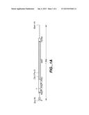 PROTEASES PRODUCING AN ALTERED IMMUNOLOGICAL RESPONSE AND METHODS OF     MAKING AND USING THE SAME diagram and image