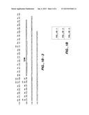 PROTEASES PRODUCING AN ALTERED IMMUNOLOGICAL RESPONSE AND METHODS OF     MAKING AND USING THE SAME diagram and image
