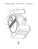 SUSPENSION CONTAINER FOR BINDING PARTICLES FOR THE ISOLATION OF BIOLOGICAL     MATERIAL diagram and image