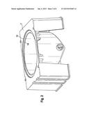 SUSPENSION CONTAINER FOR BINDING PARTICLES FOR THE ISOLATION OF BIOLOGICAL     MATERIAL diagram and image