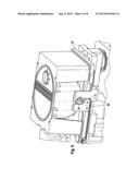 SUSPENSION CONTAINER FOR BINDING PARTICLES FOR THE ISOLATION OF BIOLOGICAL     MATERIAL diagram and image