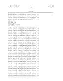 TREATMENT OF METHIONINE SULFOXIDE REDUCTASE A (MSRA) RELATED DISEASES BY     INHIBITION OF NATURAL ANTISENSE TRANSCRIPT TO MSRA diagram and image