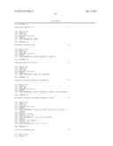 METHODS AND COMPOSITIONS FOR SEAMLESS CLONING OF NUCLEIC ACID MOLECULES diagram and image