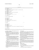 METHODS AND COMPOSITIONS FOR SEAMLESS CLONING OF NUCLEIC ACID MOLECULES diagram and image