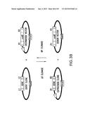 METHODS AND COMPOSITIONS FOR SEAMLESS CLONING OF NUCLEIC ACID MOLECULES diagram and image