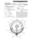 APPARATUS FOR PROCESSING SURFACE OF SUBSTRATE AND NOZZLE HEAD diagram and image